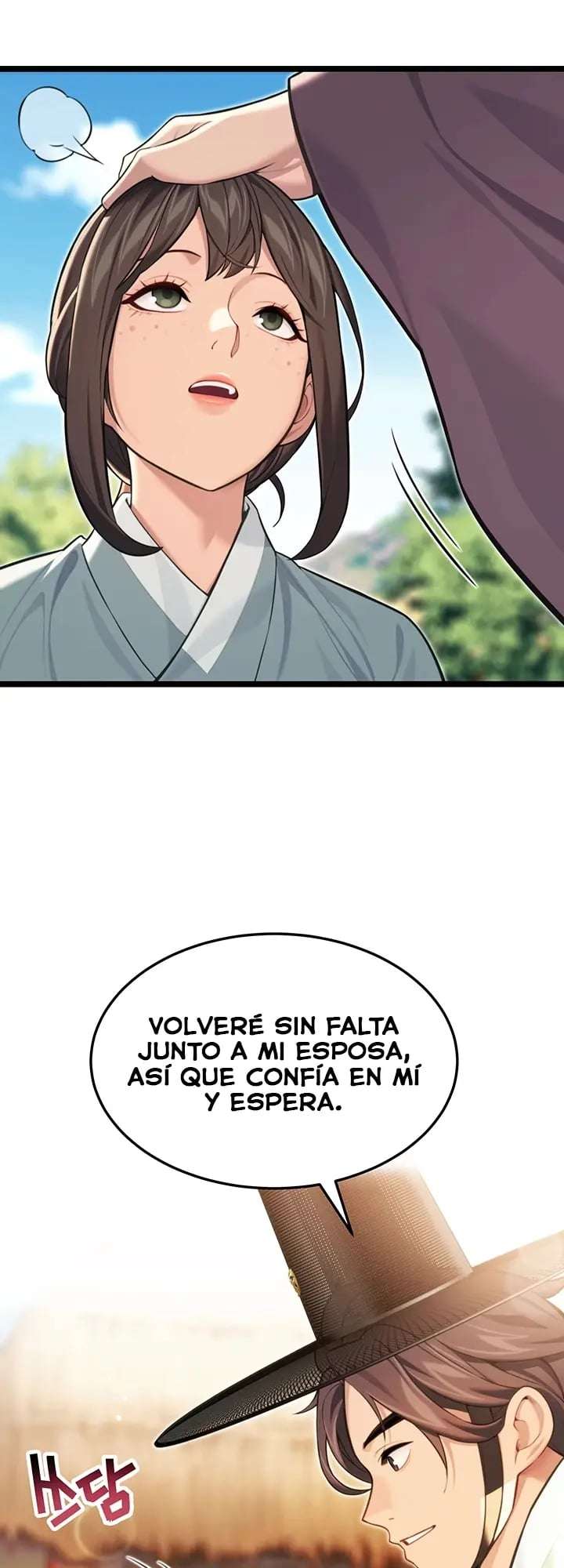 Dios te Bendiga Capitulo 72 página 4