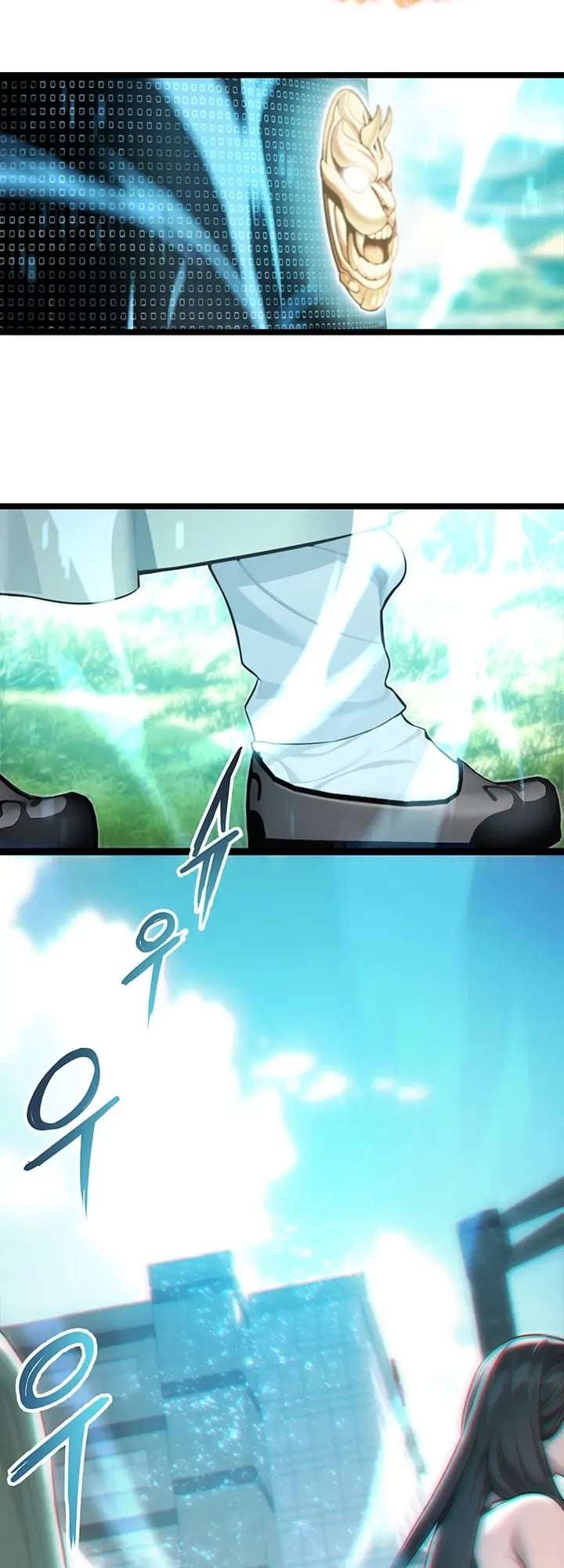 Dios te Bendiga Capitulo 72 página 8