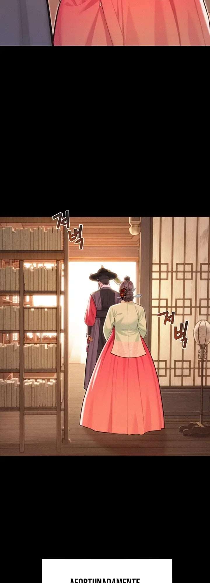 Dios te Bendiga Capitulo 73 página 10