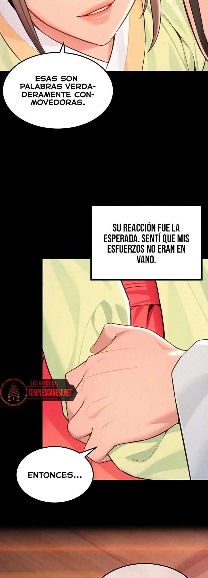 Dios te Bendiga Capitulo 73 página 12