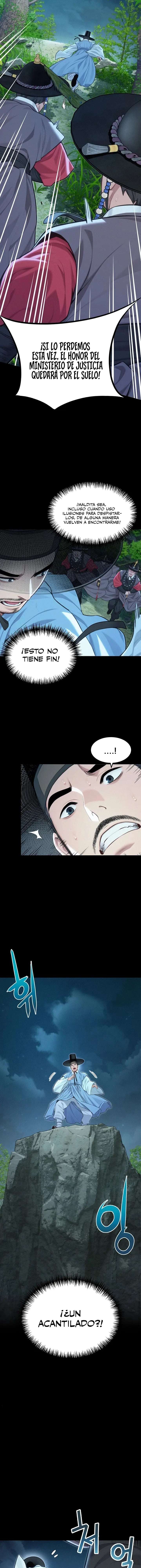 Dios te Bendiga Capitulo 73 página 15