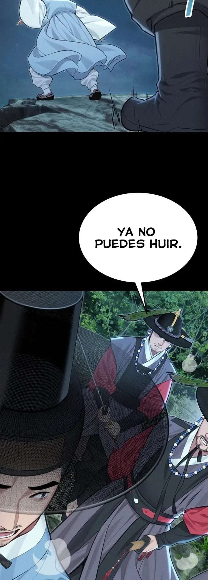 Dios te Bendiga Capitulo 73 página 16
