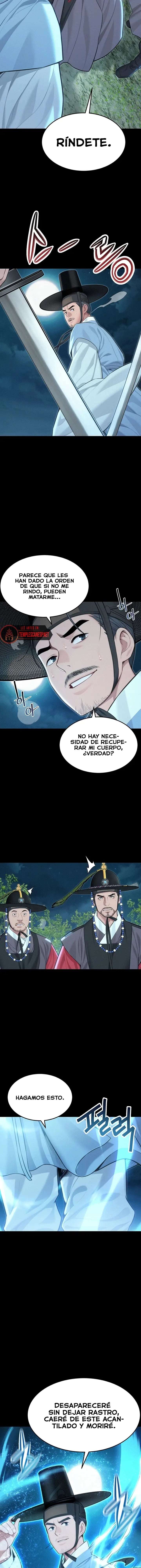 Dios te Bendiga Capitulo 73 página 17
