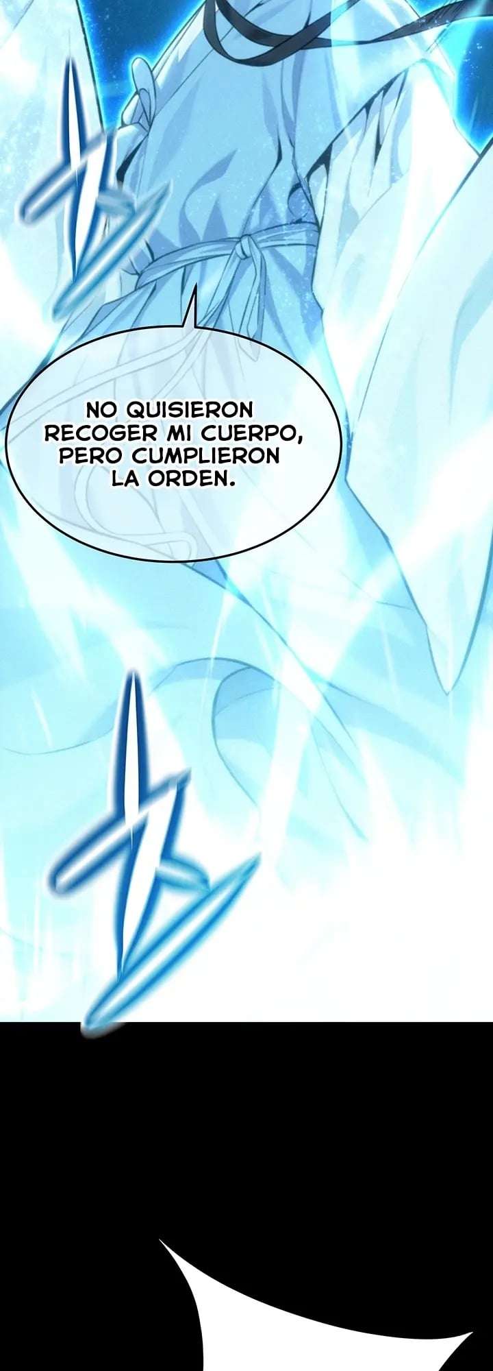 Dios te Bendiga Capitulo 73 página 18