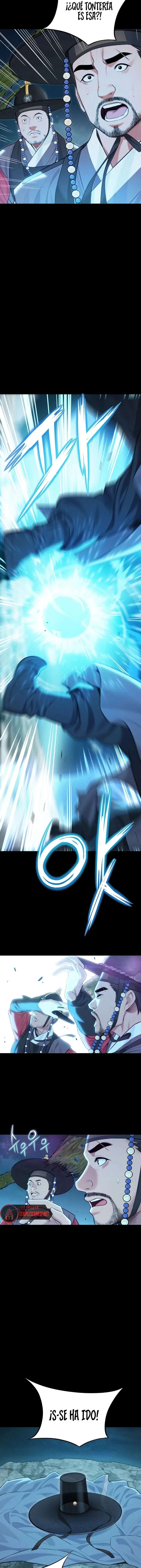 Dios te Bendiga Capitulo 73 página 19