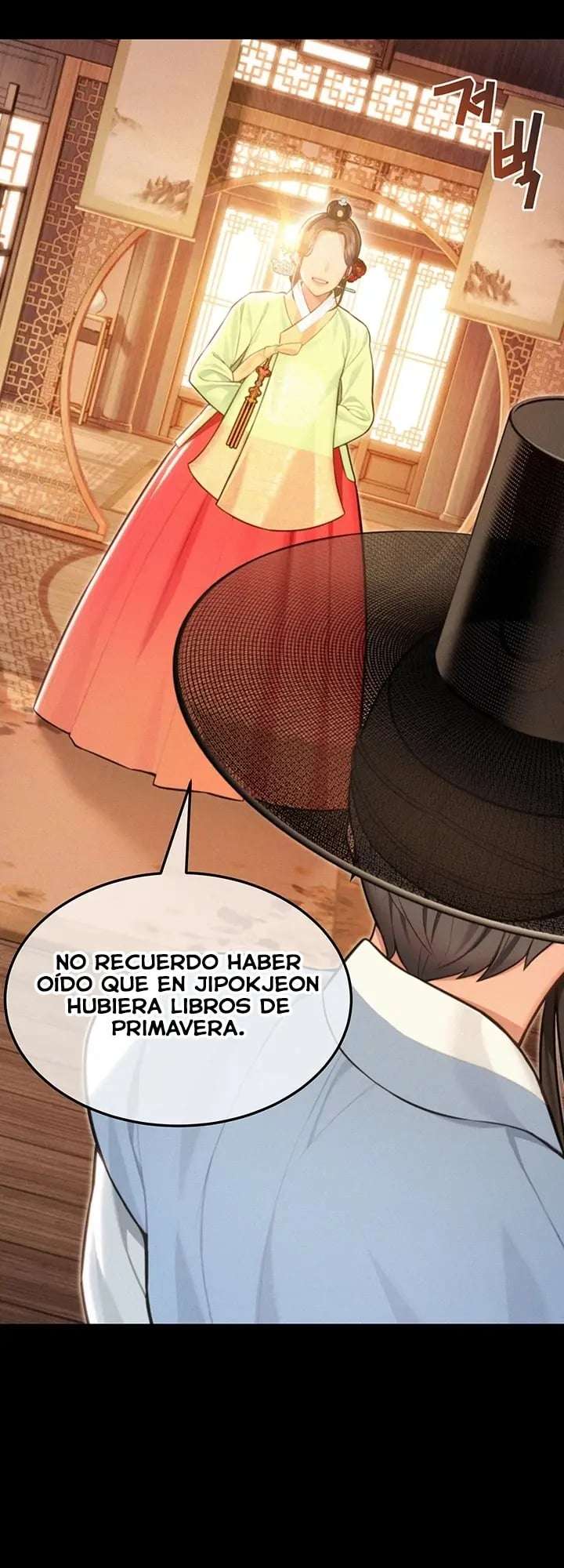 Dios te Bendiga Capitulo 73 página 2