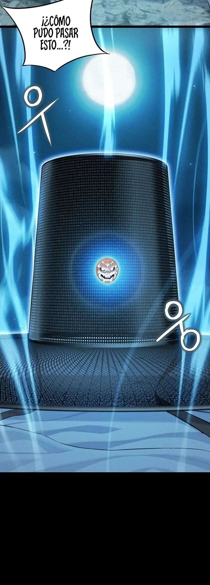 Dios te Bendiga Capitulo 73 página 20