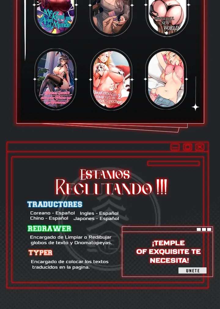 Dios te Bendiga Capitulo 73 página 24