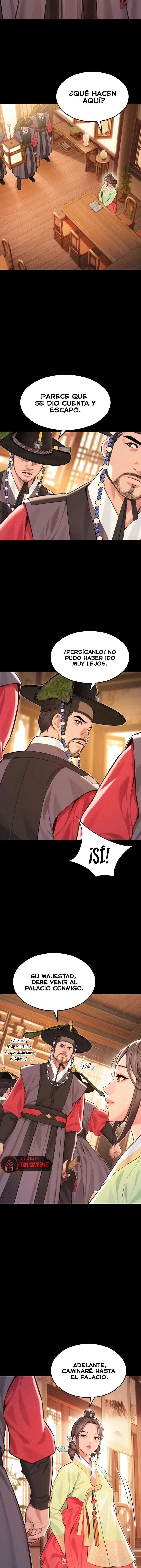 Dios te Bendiga Capitulo 73 página 9