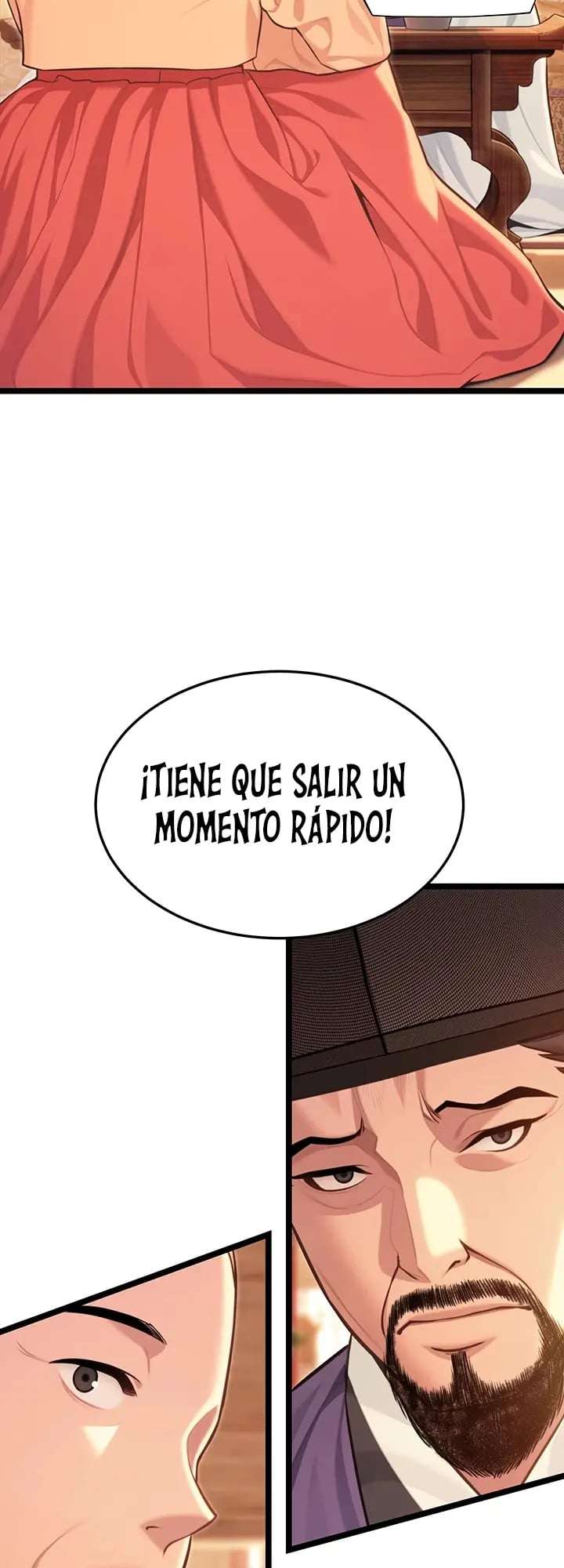 Dios te Bendiga Capitulo 74 página 10