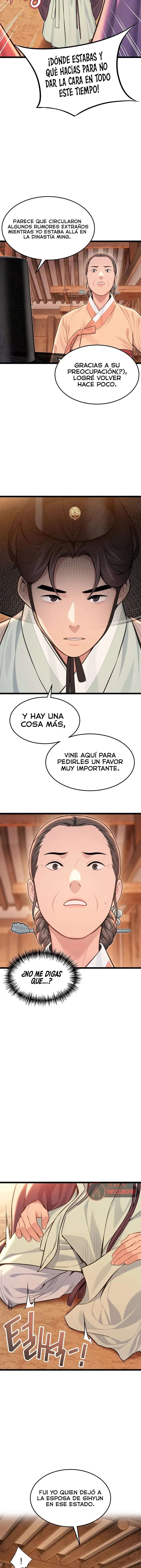 Dios te Bendiga Capitulo 74 página 13