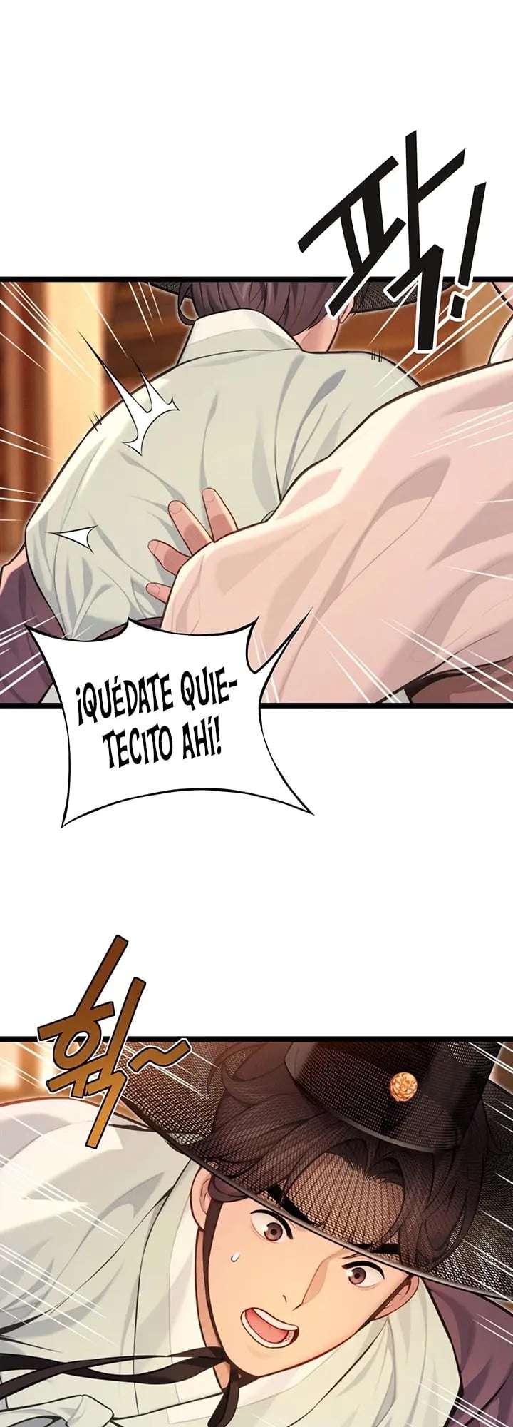 Dios te Bendiga Capitulo 74 página 16