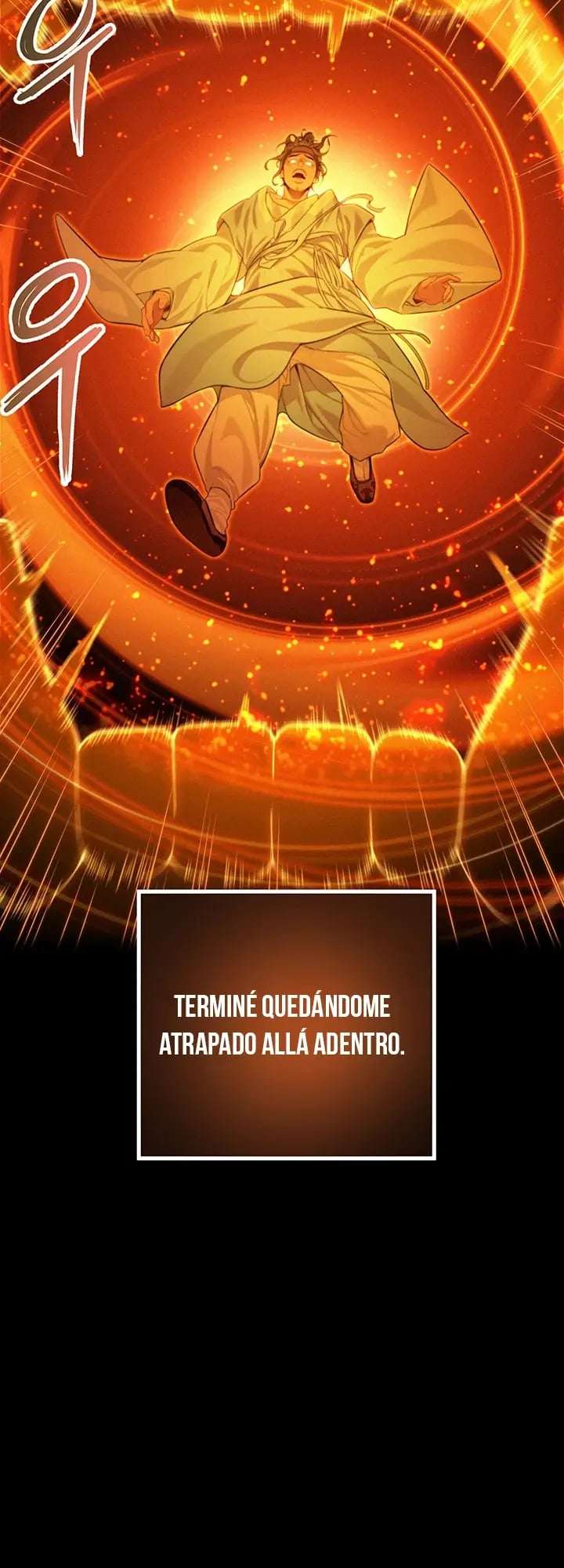 Dios te Bendiga Capitulo 74 página 2
