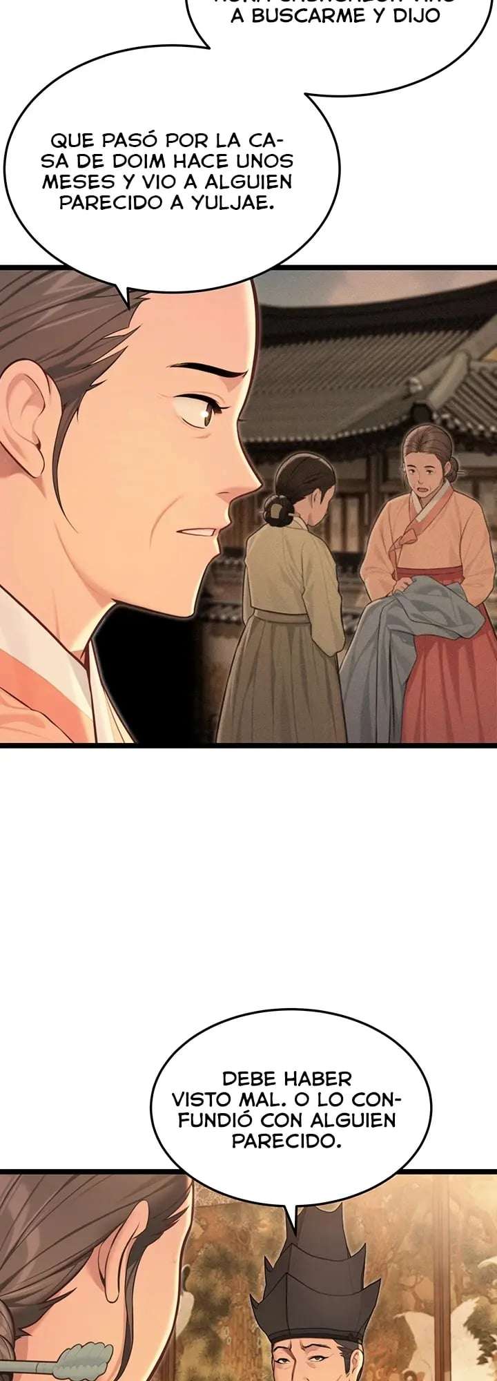 Dios te Bendiga Capitulo 74 página 8