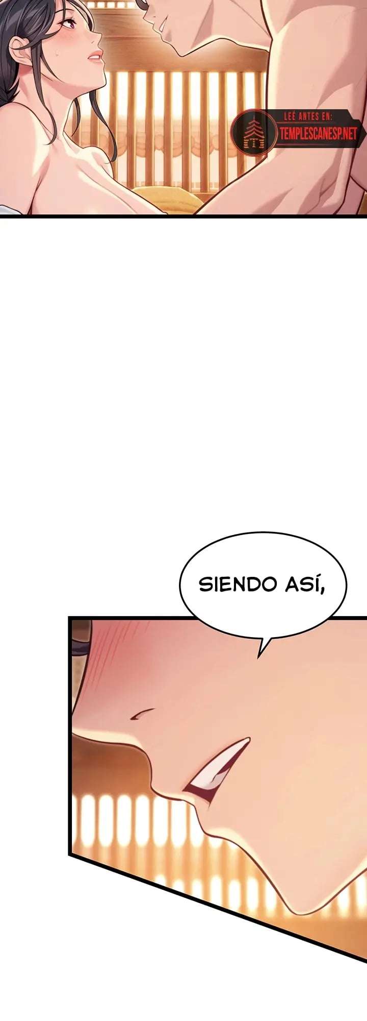 Dios te Bendiga Capitulo 75 página 10