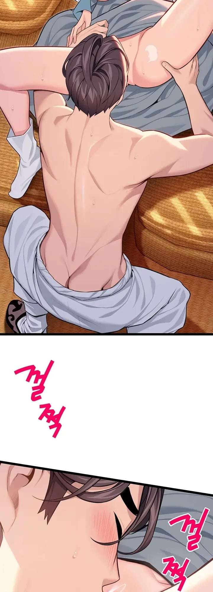 Dios te Bendiga Capitulo 75 página 16