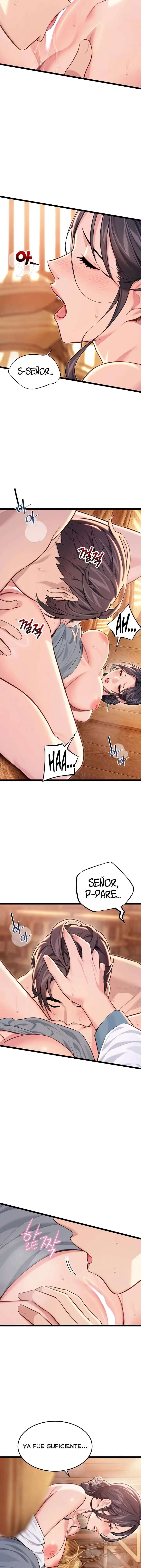 Dios te Bendiga Capitulo 75 página 17