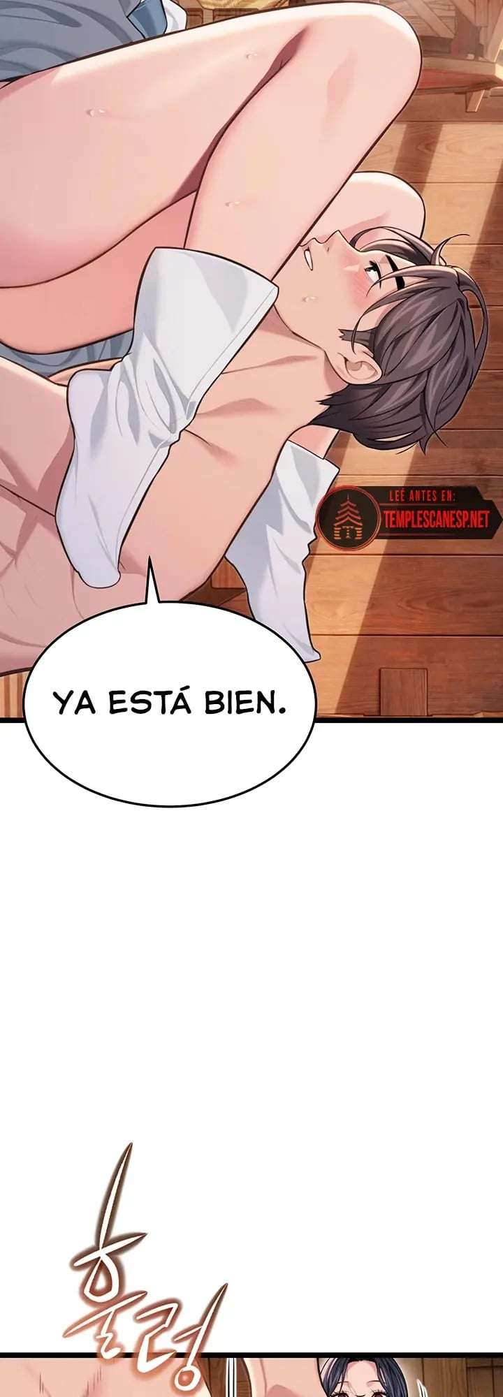 Dios te Bendiga Capitulo 75 página 18