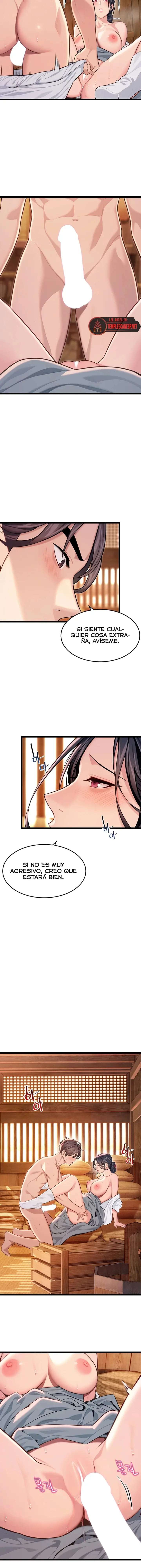 Dios te Bendiga Capitulo 75 página 19