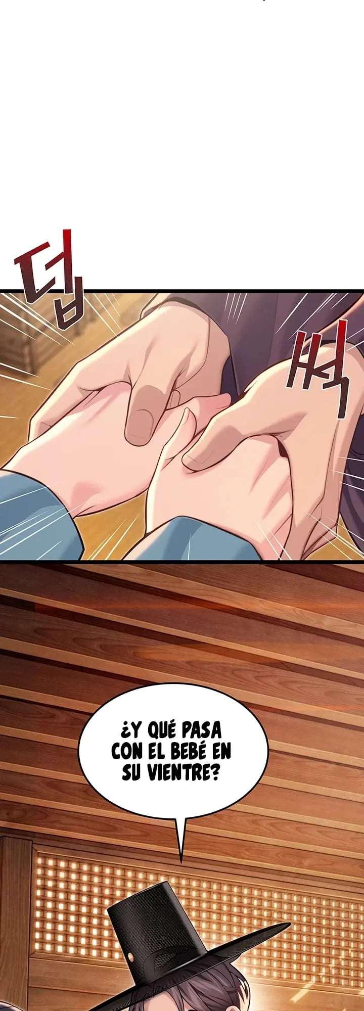 Dios te Bendiga Capitulo 75 página 2