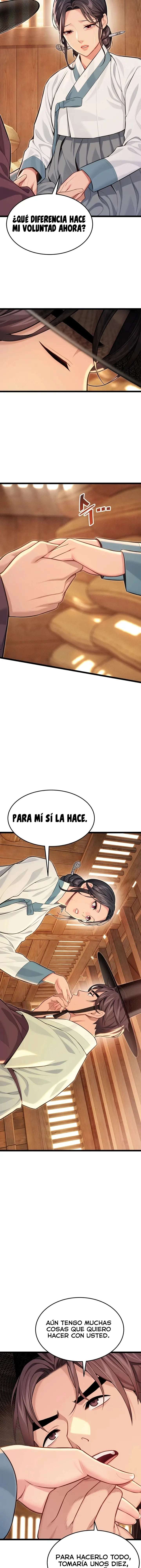 Dios te Bendiga Capitulo 75 página 5