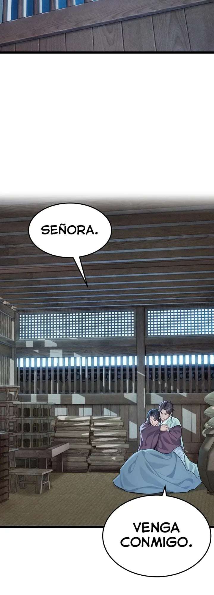 Dios te Bendiga Capitulo 76 página 14