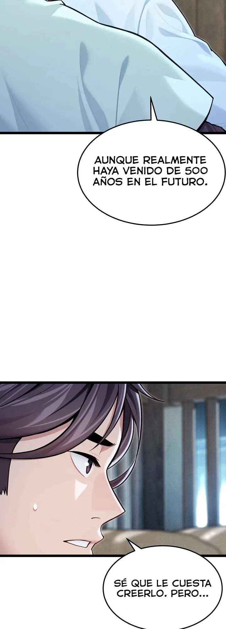 Dios te Bendiga Capitulo 76 página 16
