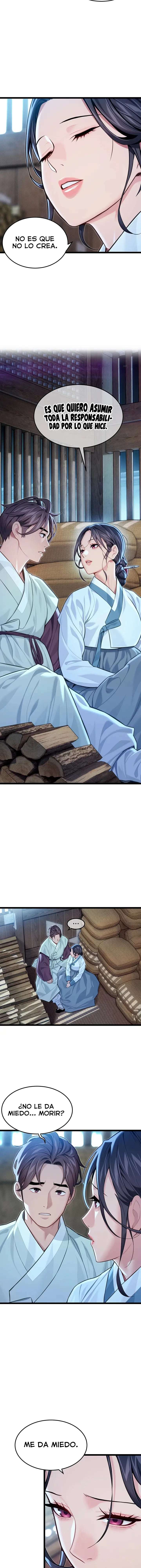 Dios te Bendiga Capitulo 76 página 17