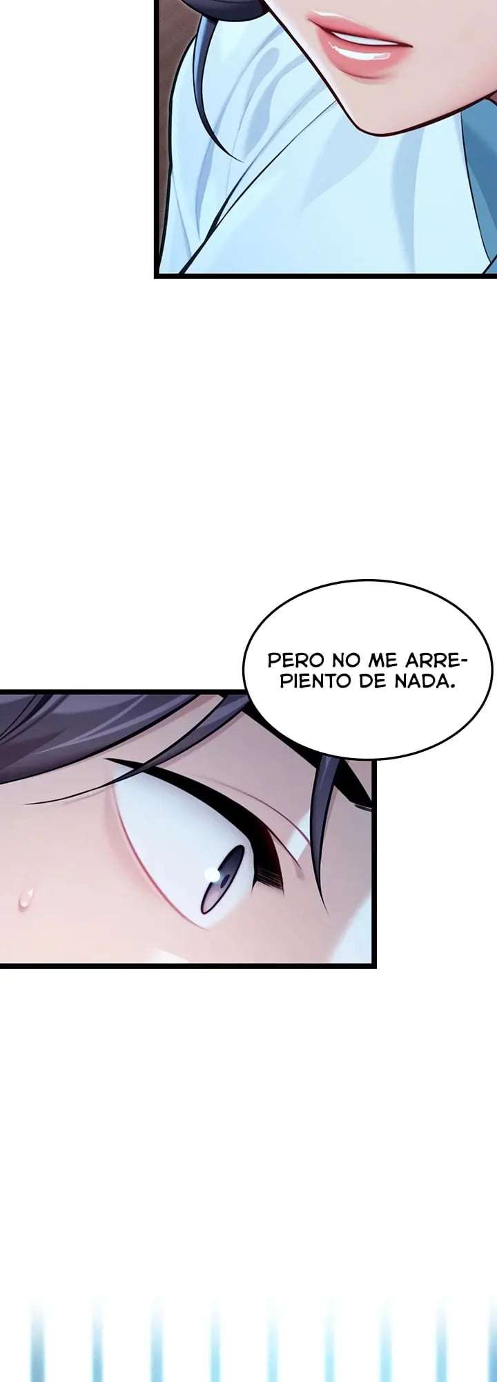 Dios te Bendiga Capitulo 76 página 18