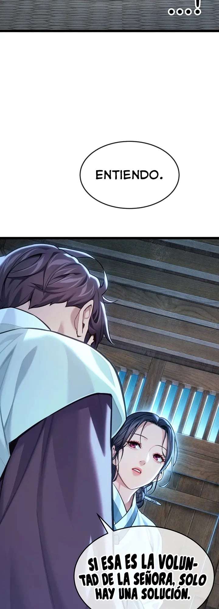 Dios te Bendiga Capitulo 76 página 20