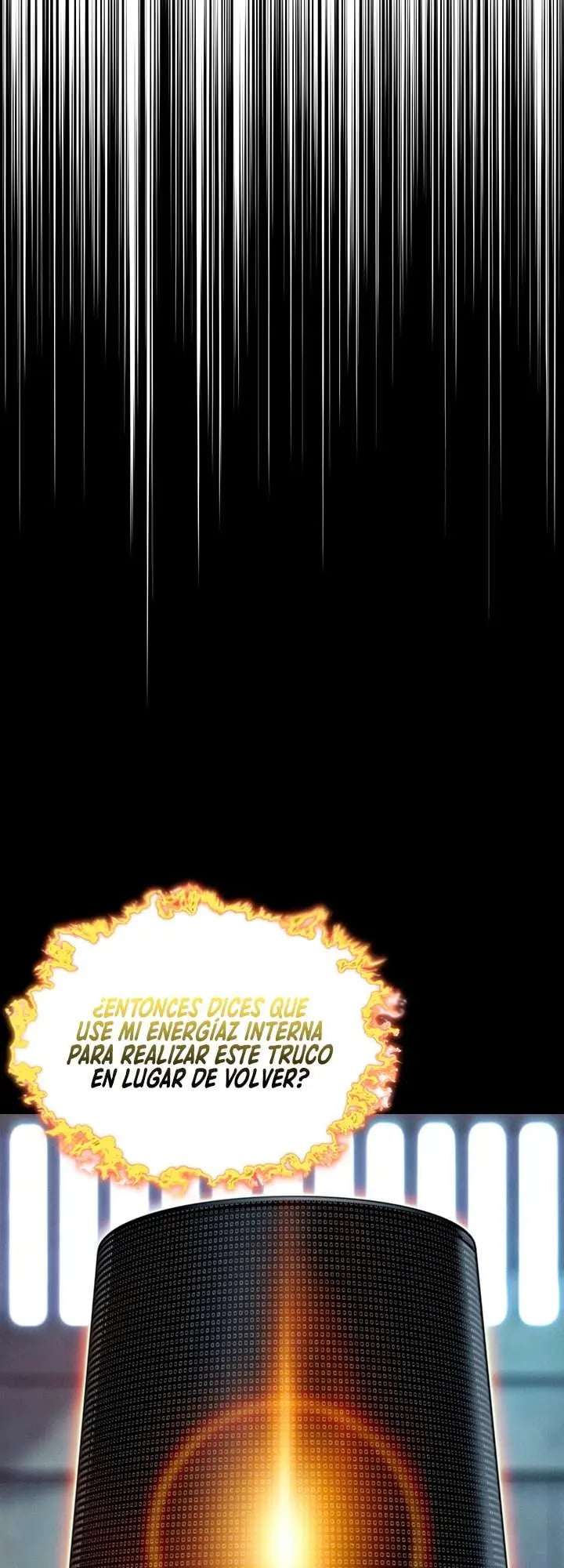 Dios te Bendiga Capitulo 77 página 10