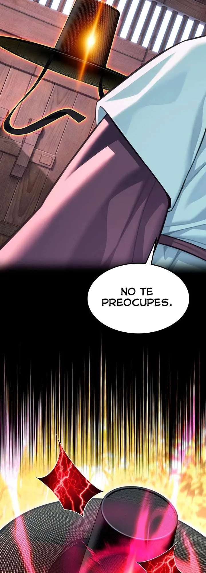 Dios te Bendiga Capitulo 77 página 12