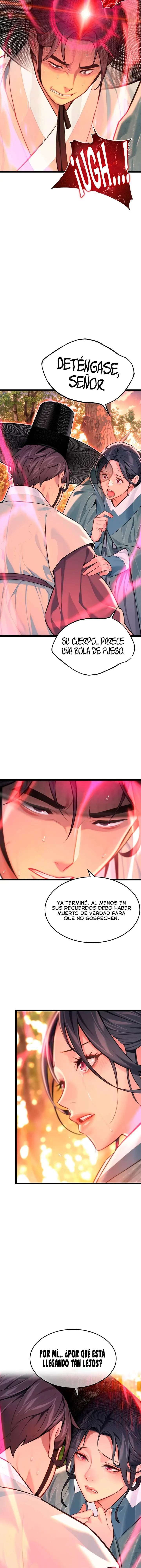 Dios te Bendiga Capitulo 77 página 13