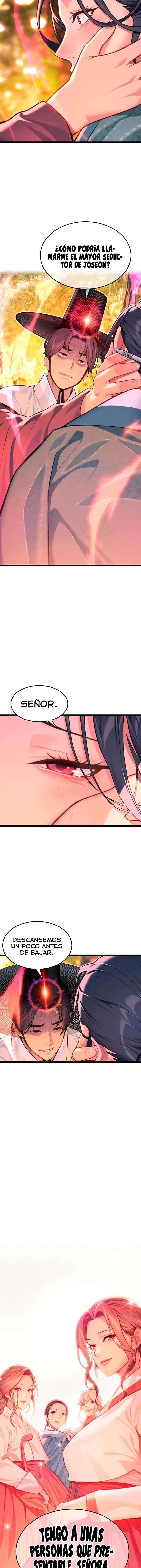 Dios te Bendiga Capitulo 77 página 15