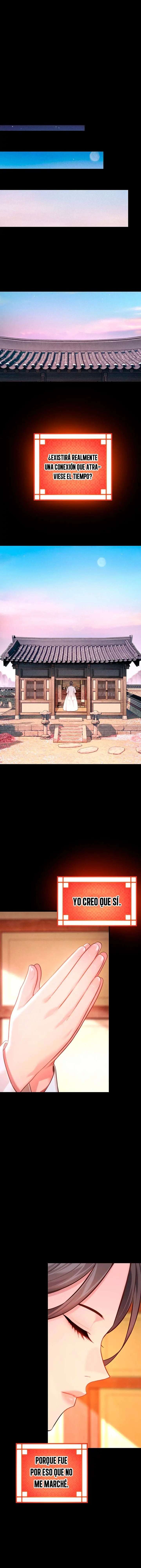 Dios te Bendiga Capitulo 77 página 17