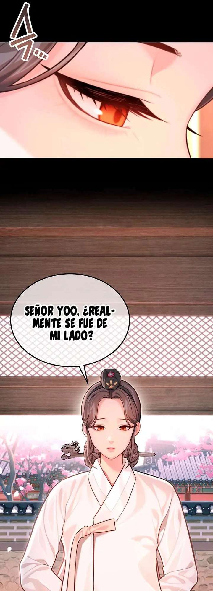 Dios te Bendiga Capitulo 77 página 18