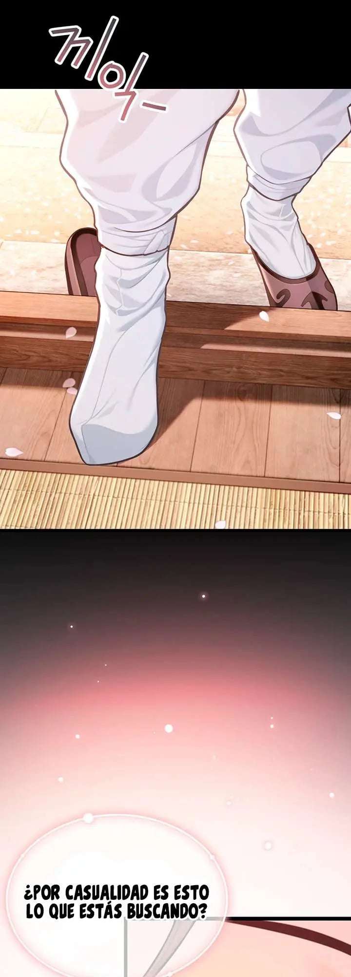 Dios te Bendiga Capitulo 77 página 20
