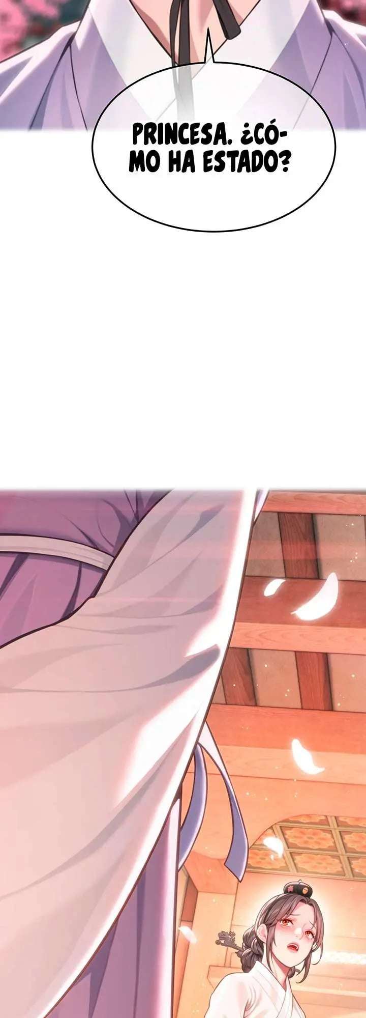 Dios te Bendiga Capitulo 77 página 22
