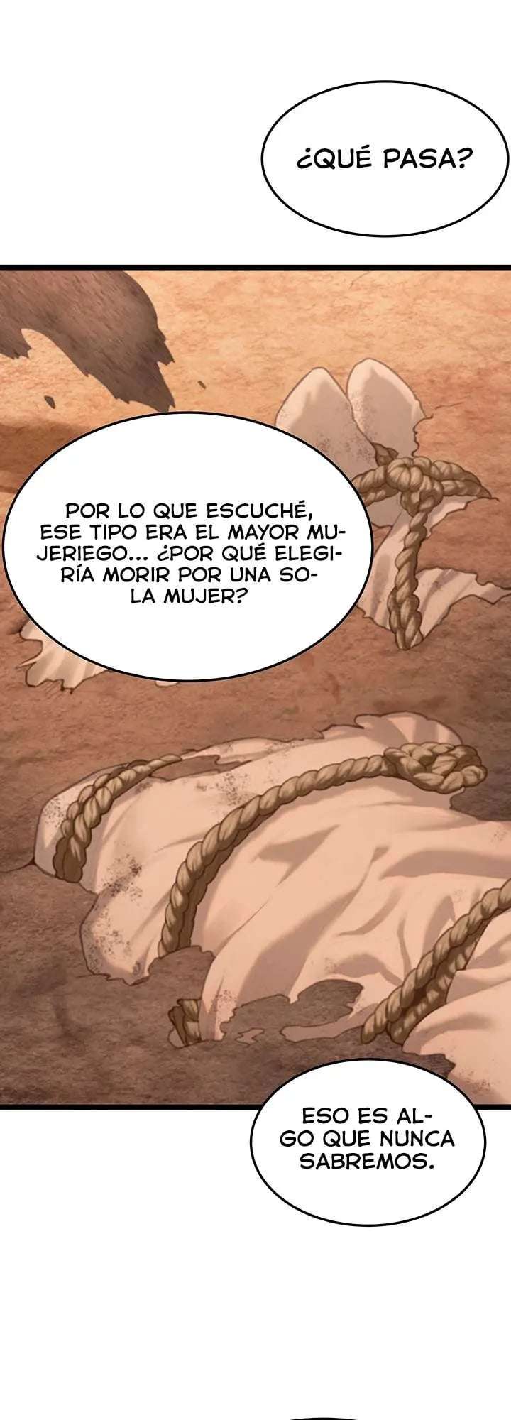 Dios te Bendiga Capitulo 77 página 6