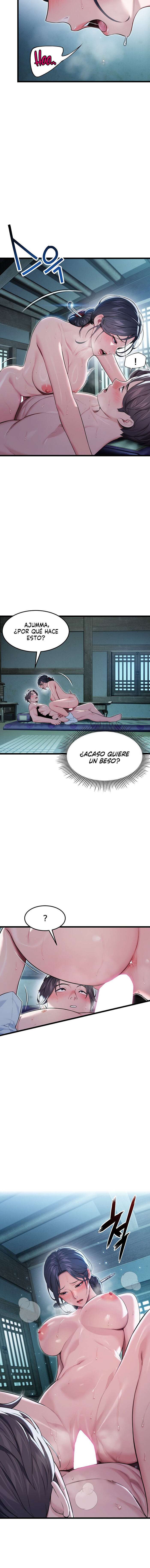 Dios te Bendiga Capitulo 9 página 15