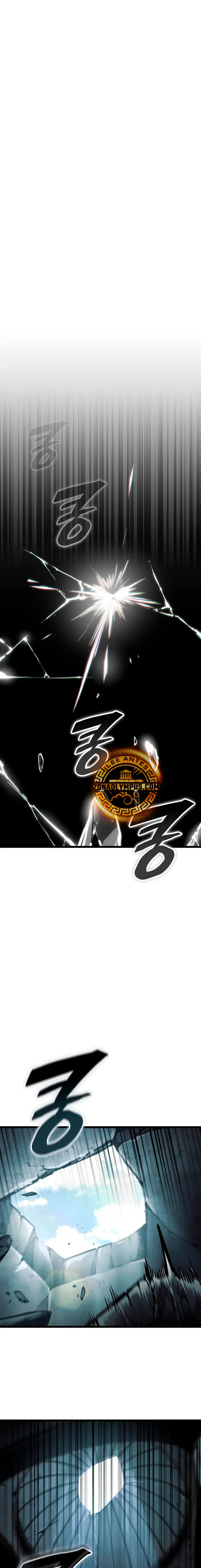 Emperador del Juego en Solitario Capitulo 53 página 2