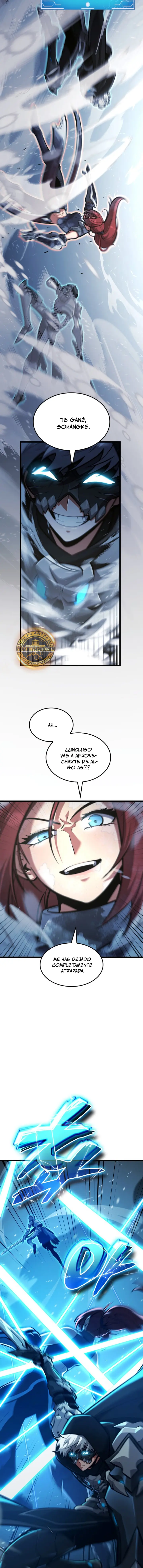 Emperador del Juego en Solitario Capitulo 69 página 30