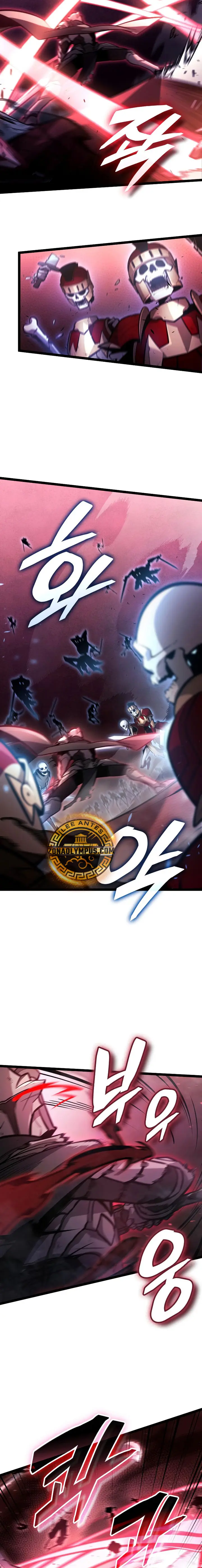 Emperador del Juego en Solitario Capitulo 62 página 16