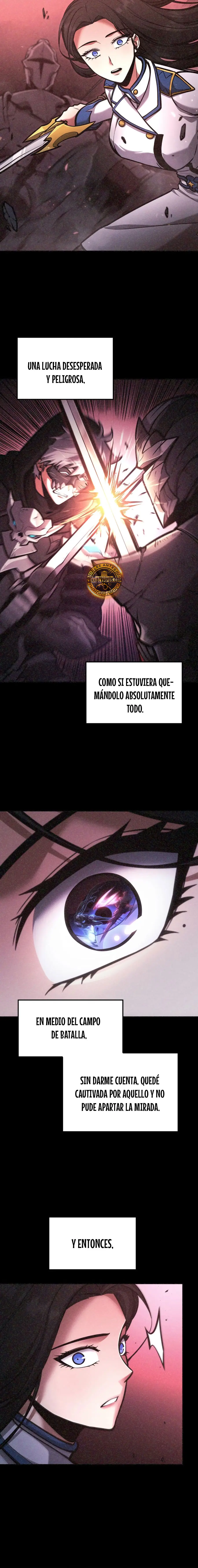 Emperador del Juego en Solitario Capitulo 64 página 11