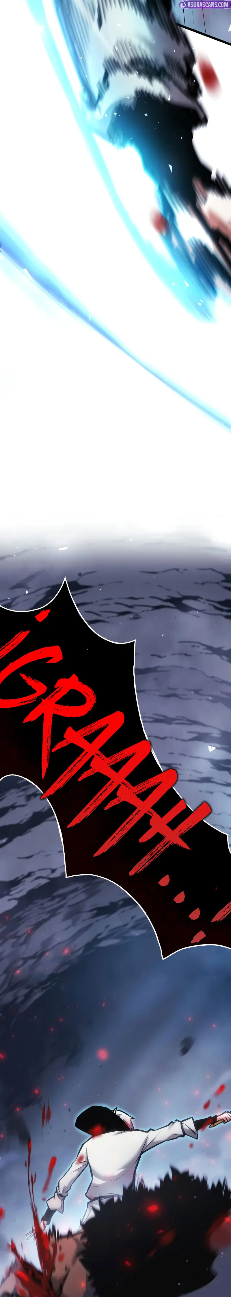 Emperador del Juego en Solitario Capitulo 1 página 61