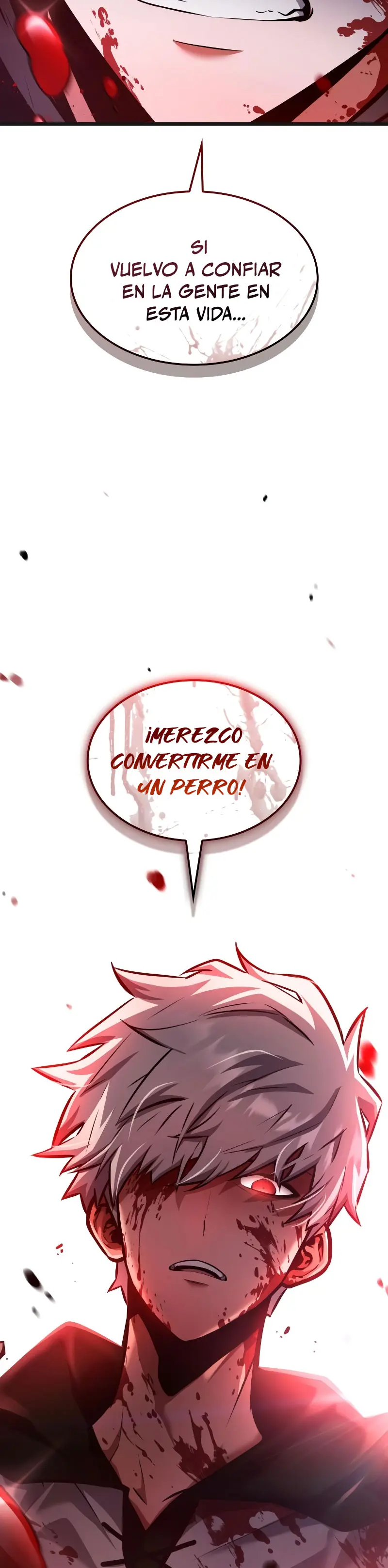 Emperador del Juego en Solitario Capitulo 1 página 67
