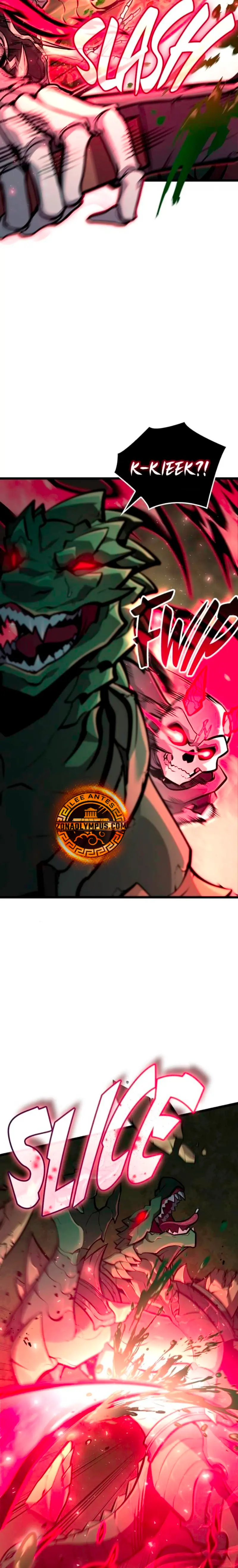 Emperador del Juego en Solitario Capitulo 11 página 12