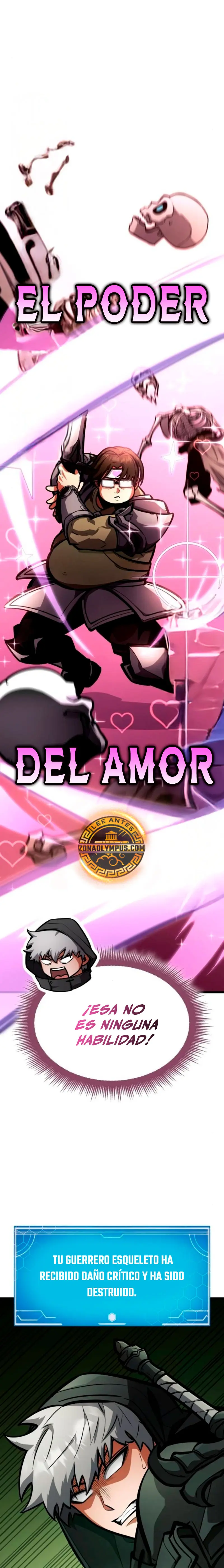Emperador del Juego en Solitario Capitulo 12 página 18