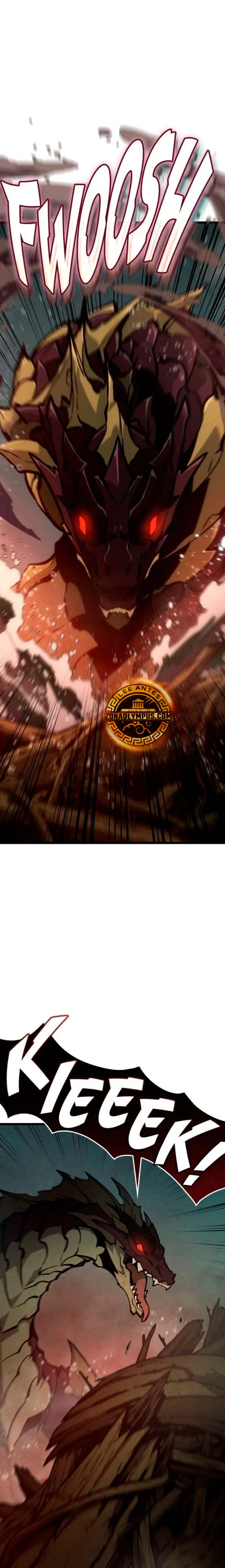 Emperador del Juego en Solitario Capitulo 12 página 42
