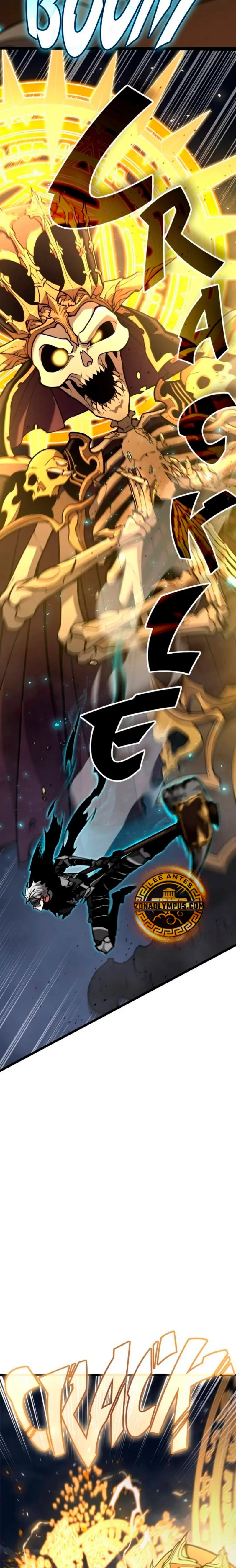 Emperador del Juego en Solitario Capitulo 15 página 14